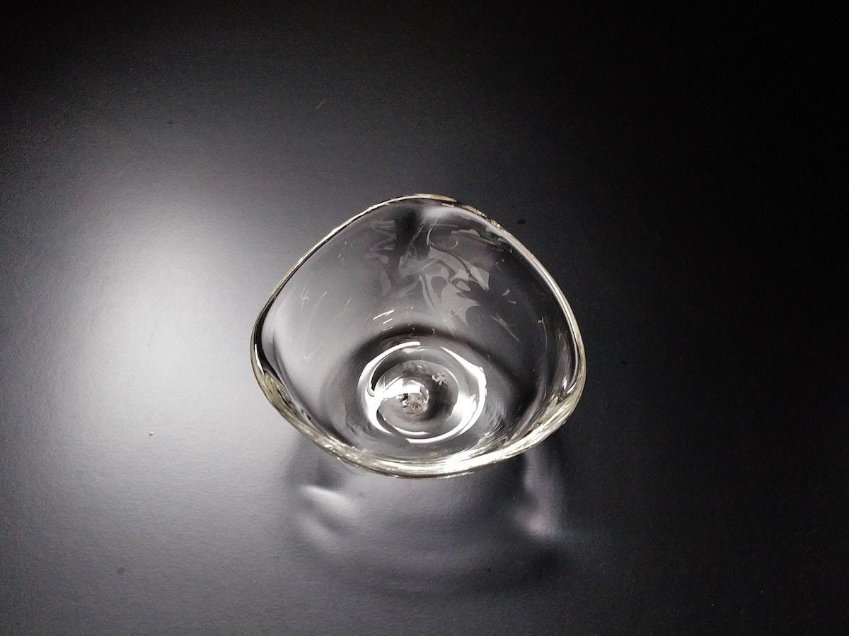 ウェーブボウル小【原光弘】