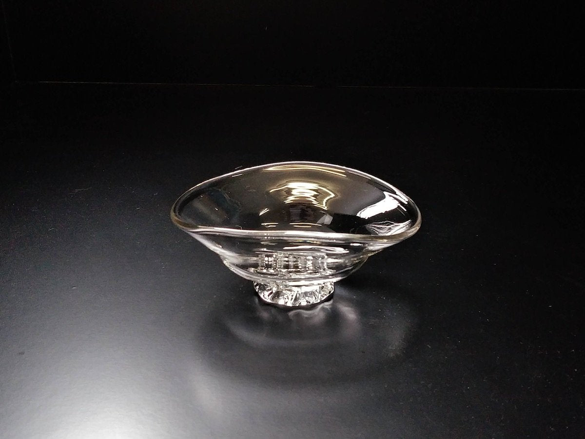 楕円向付小【原光弘】