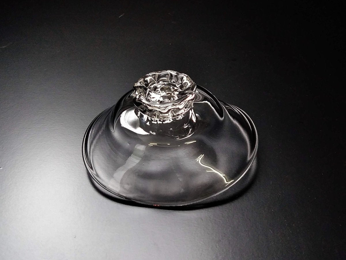 楕円向付小【原光弘】