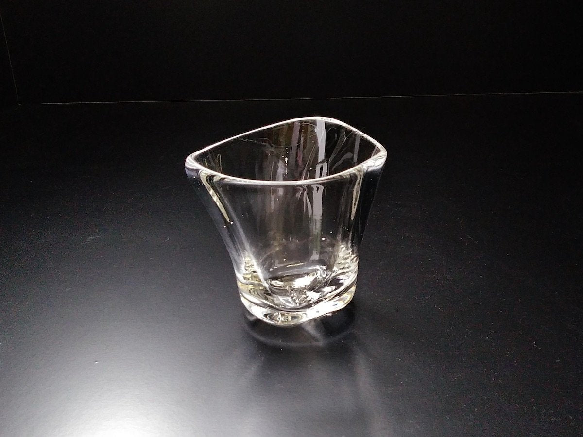 ウェーブロックグラス【原光弘】