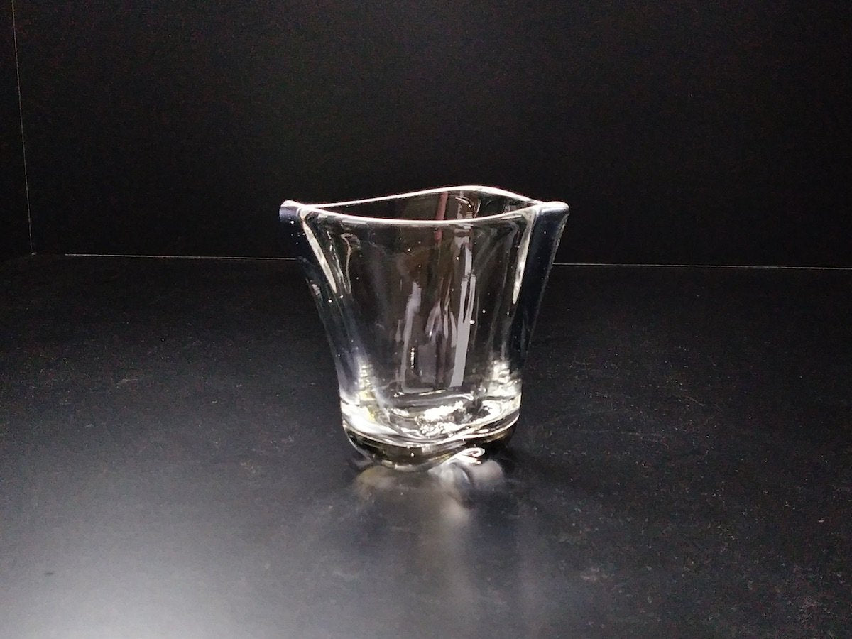 ウェーブロックグラス【原光弘】