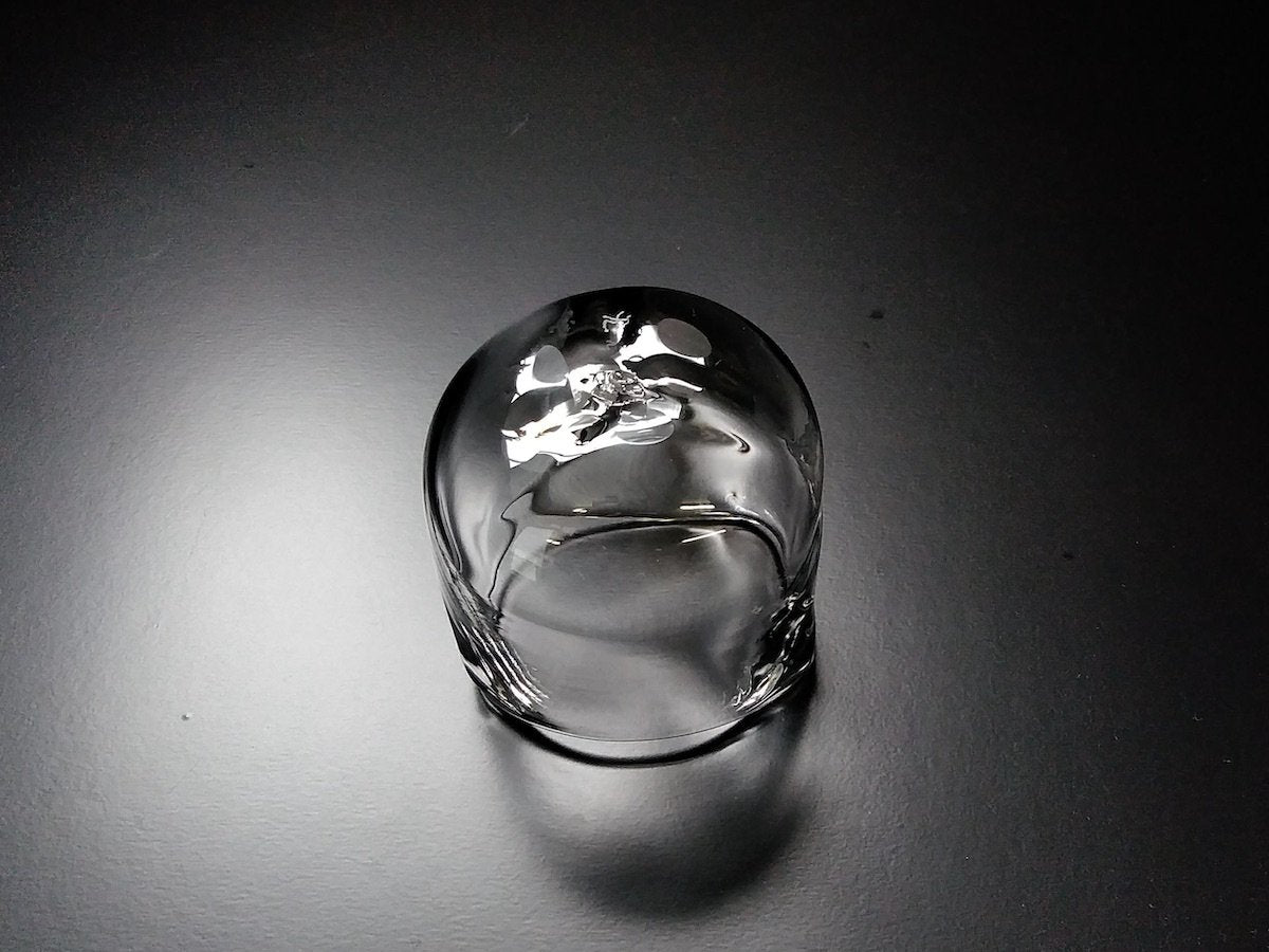 ウェーブグラス中丸【原光弘】