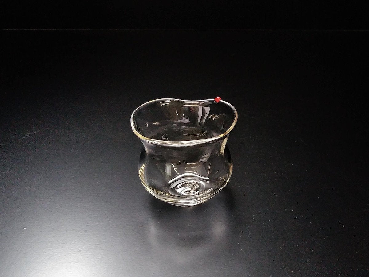 ポチグラス小赤【原光弘】