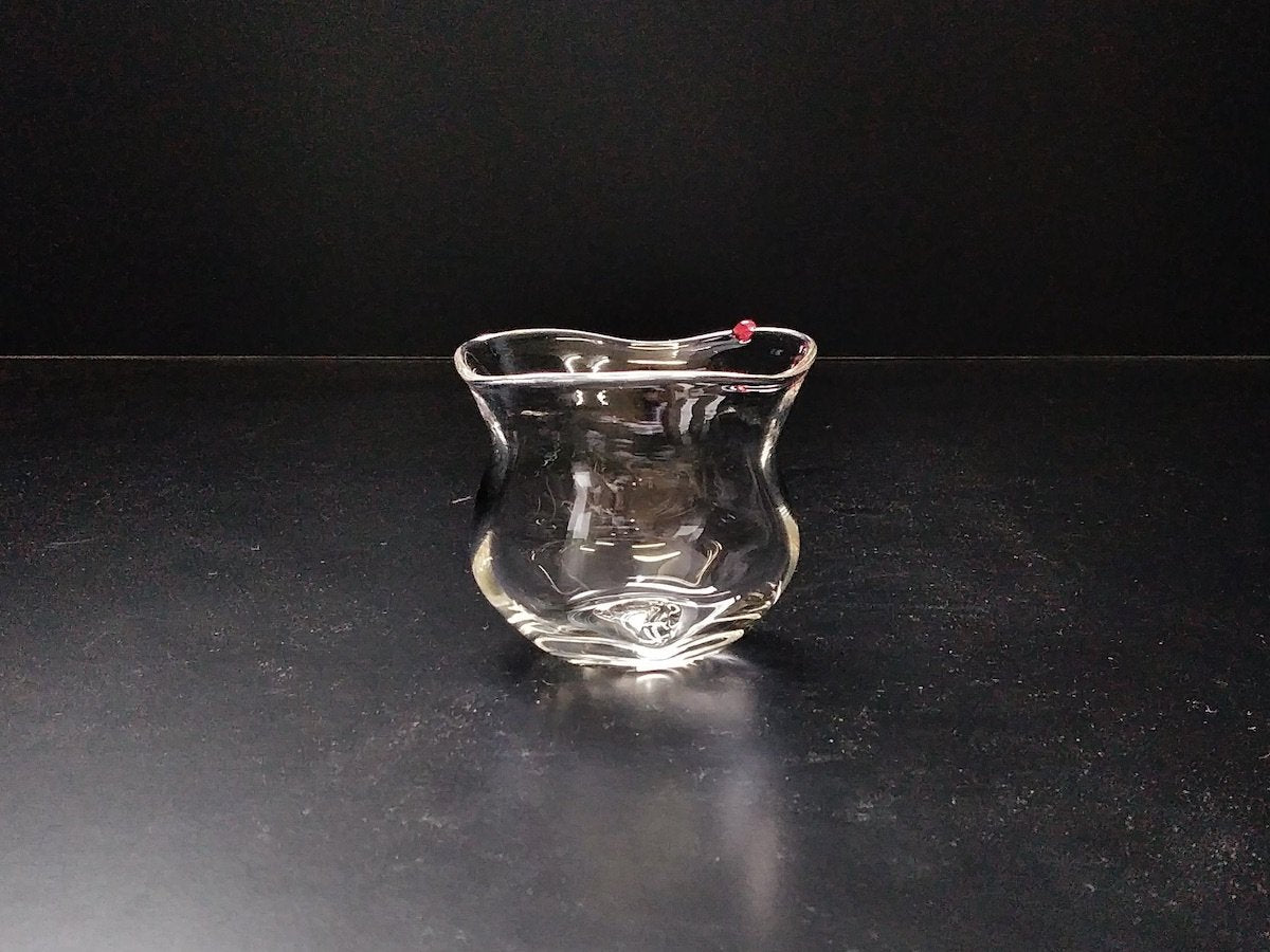 ポチグラス小赤【原光弘】