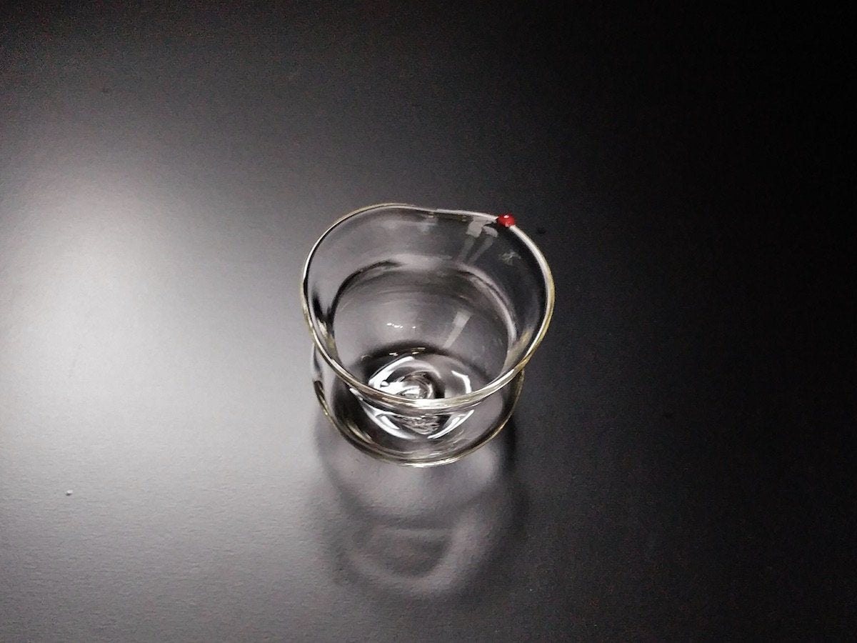 ポチグラス小赤【原光弘】