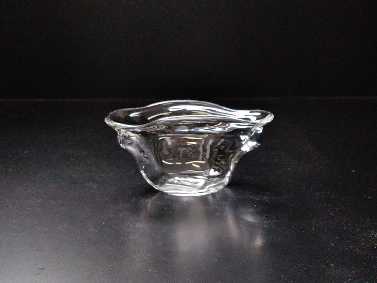 四つ葉ヨーグルトカップ【原光弘】