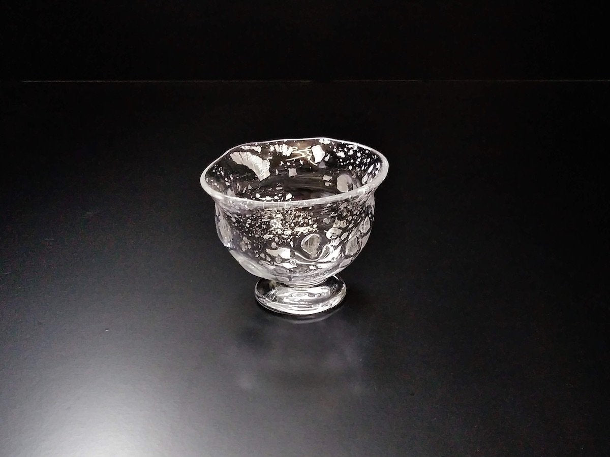 ちぎれ雲冷茶【高山浩子】