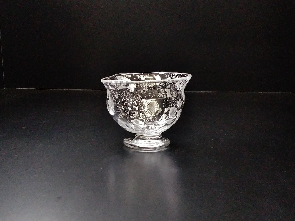 ちぎれ雲冷茶【高山浩子】