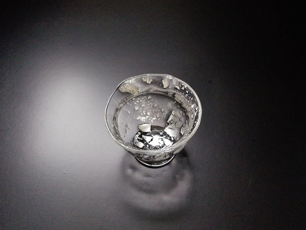 ちぎれ雲冷茶【高山浩子】