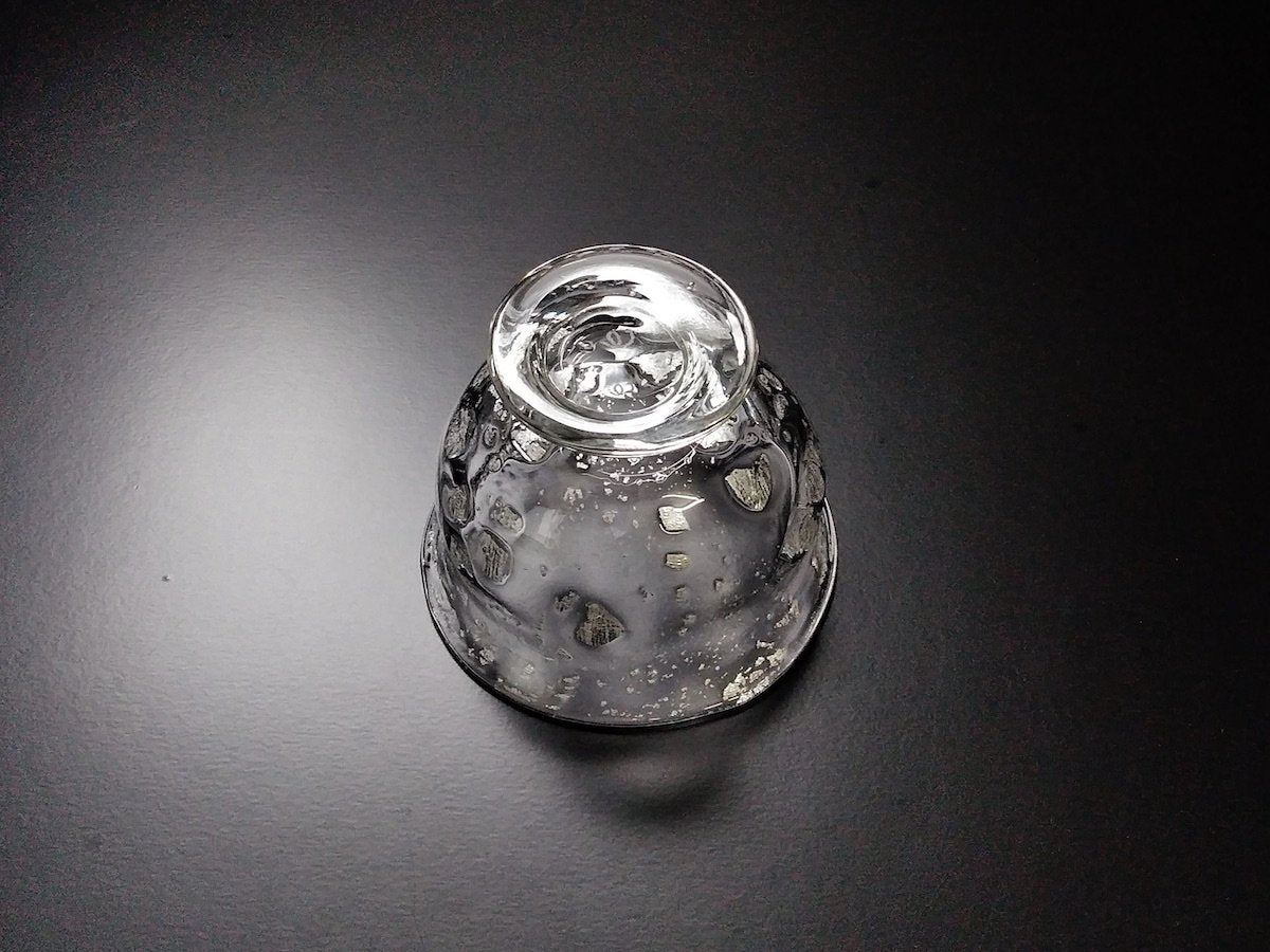 ちぎれ雲冷茶【高山浩子】