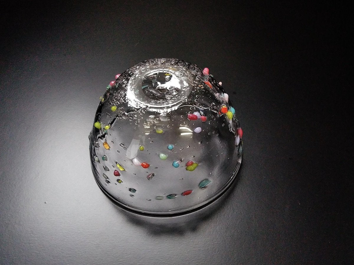 ちるらんボウル大【高山浩子】