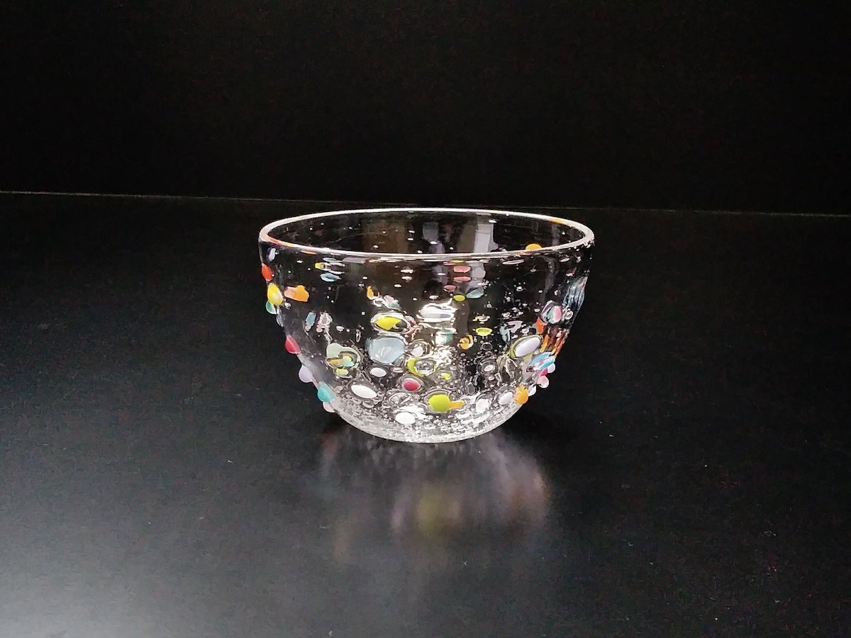 ちるらんボウル小【高山浩子】