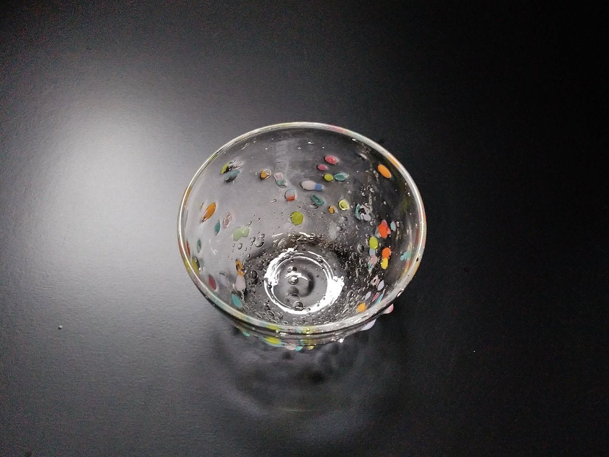 ちるらんボウル小【高山浩子】