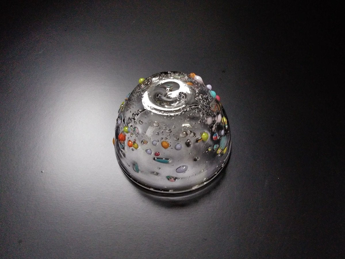 ちるらんボウル小【高山浩子】