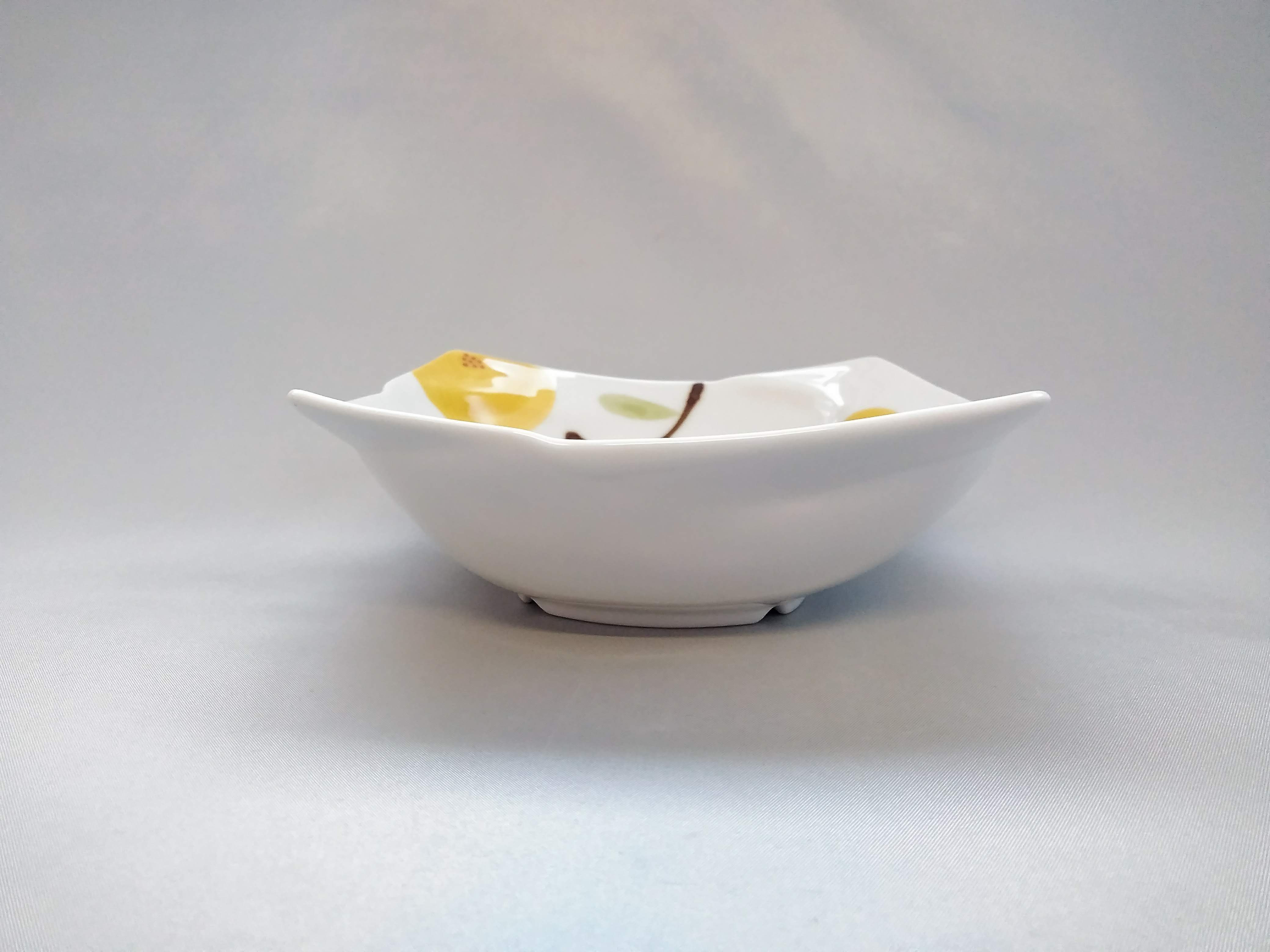 モコア渕取多用鉢【福峰窯】