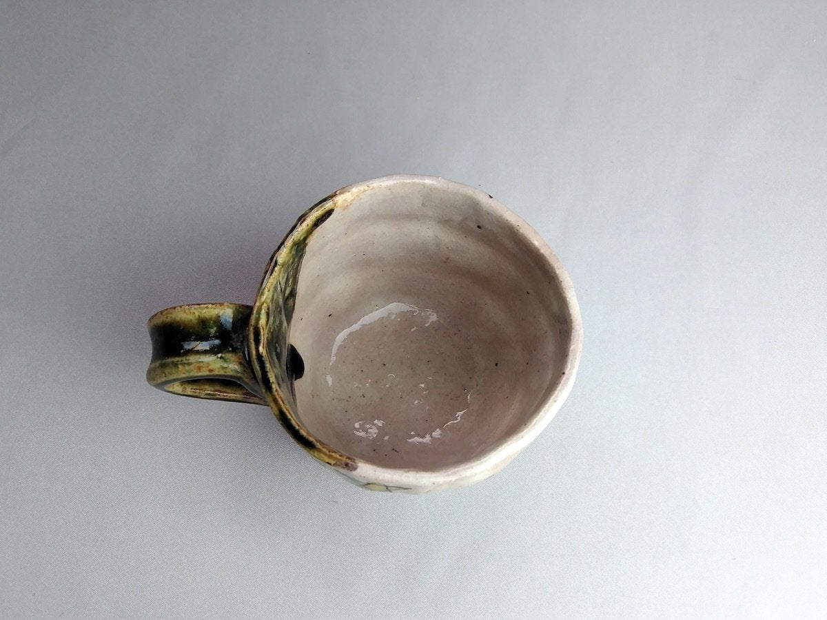 星空とネコマグ【佐藤大士】