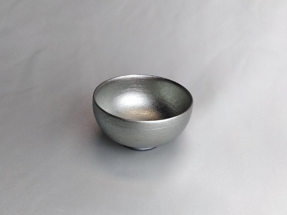 窯変丸盃【富田正】