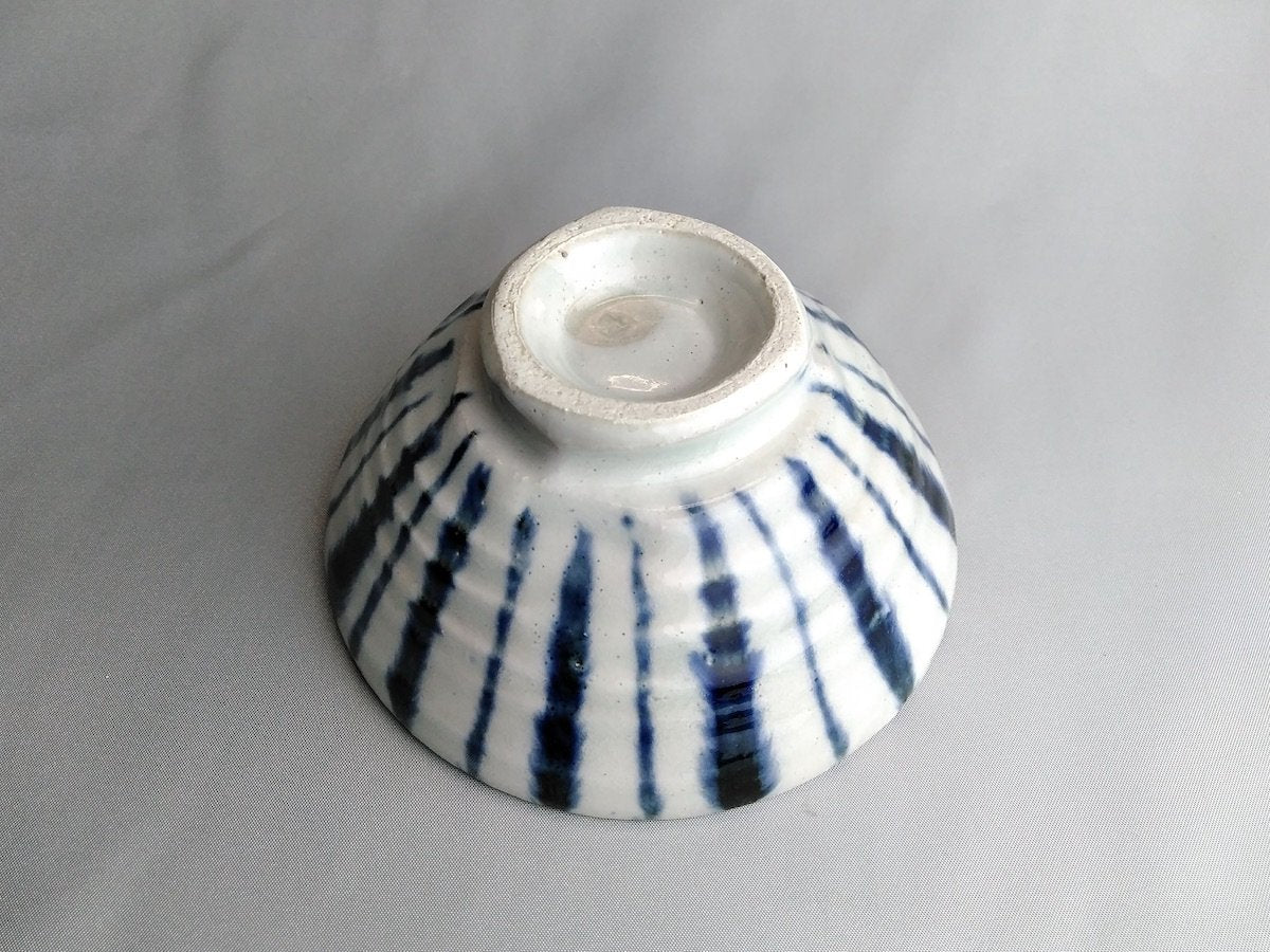 安南十草飯碗小【南窯】