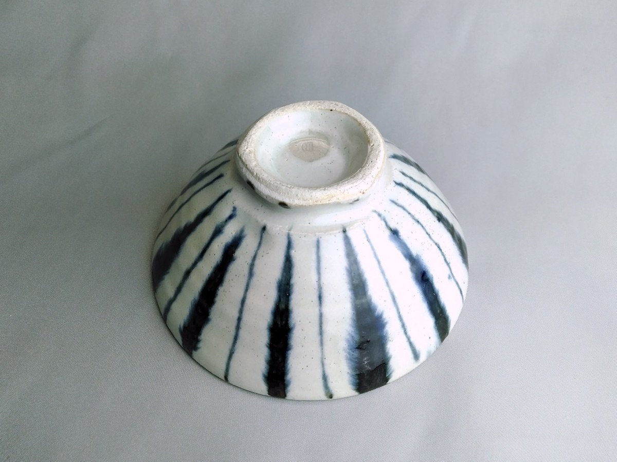 安南十草飯碗大【南窯】