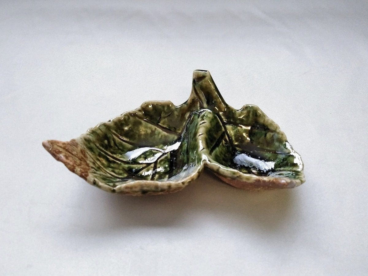 双葉小鉢小織部【小栗大幸】