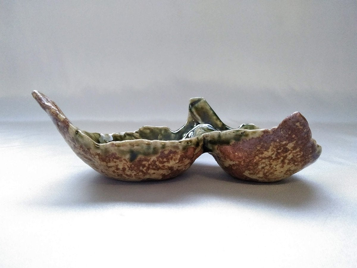 双葉小鉢小織部【小栗大幸】