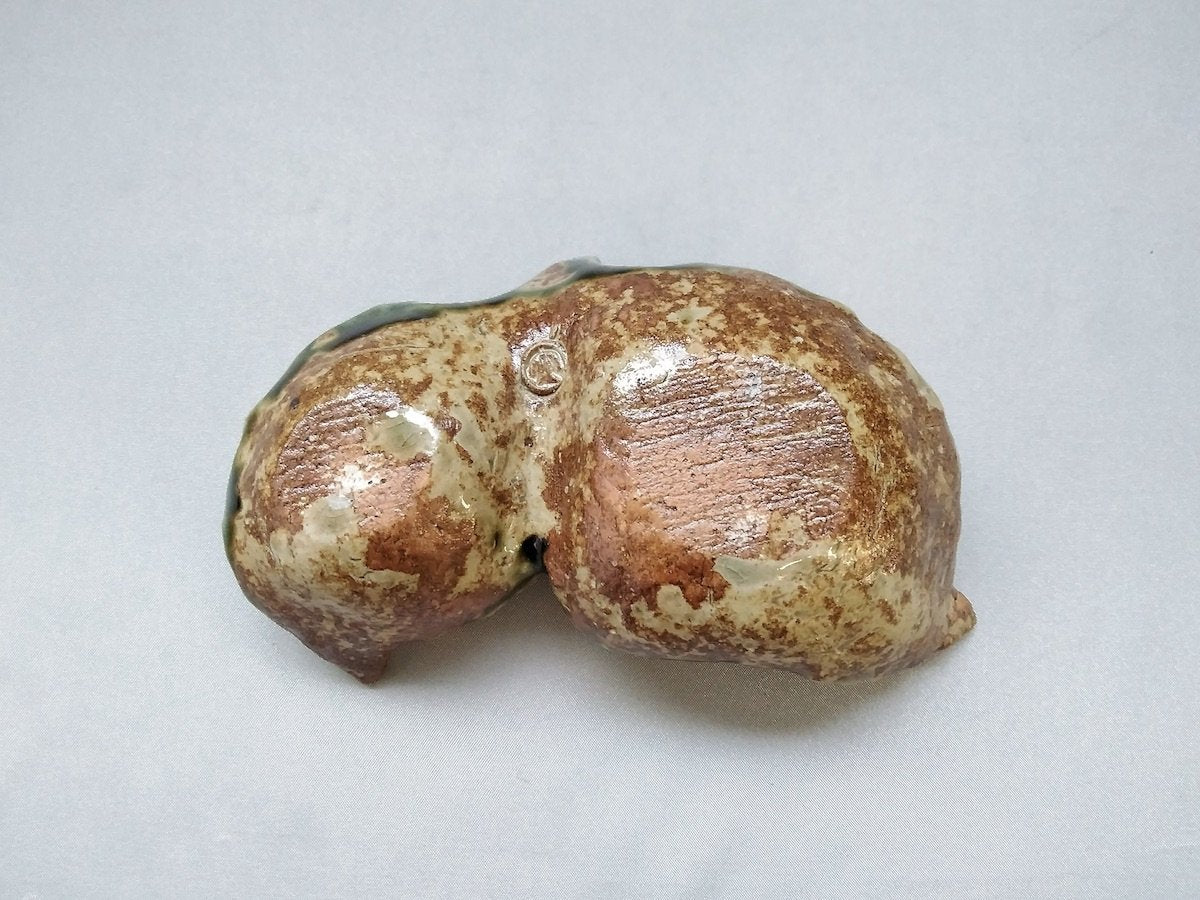 双葉小鉢小織部【小栗大幸】