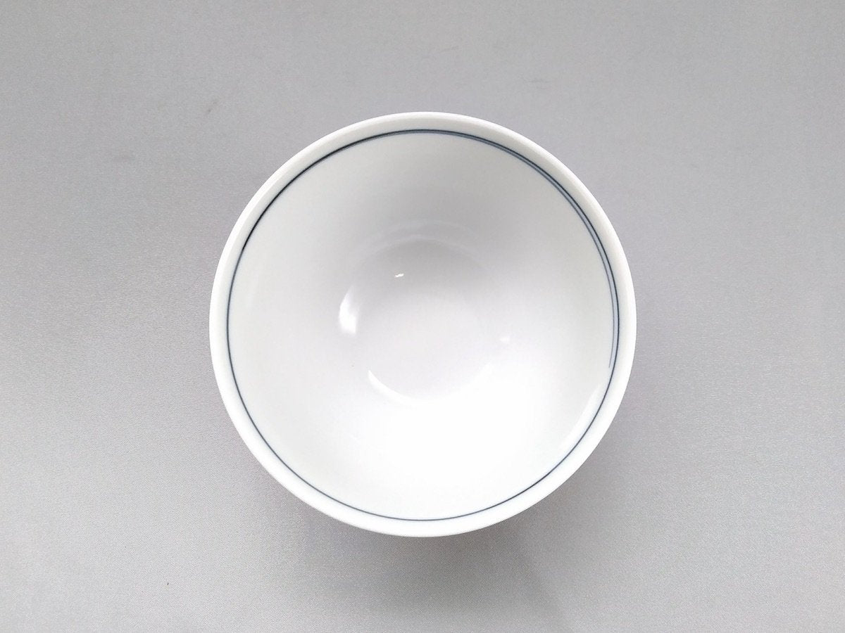 芙蓉手飯碗黄【福峰窯】