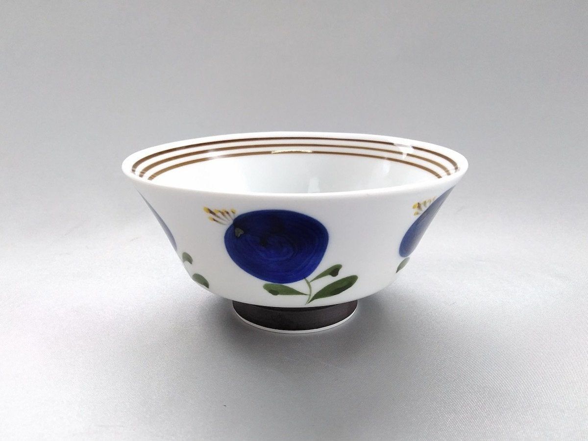 KOHARU飯碗青【福峰窯】