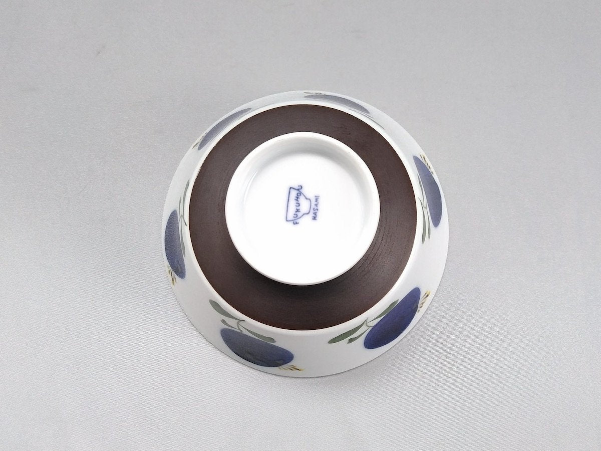 KOHARU飯碗青【福峰窯】