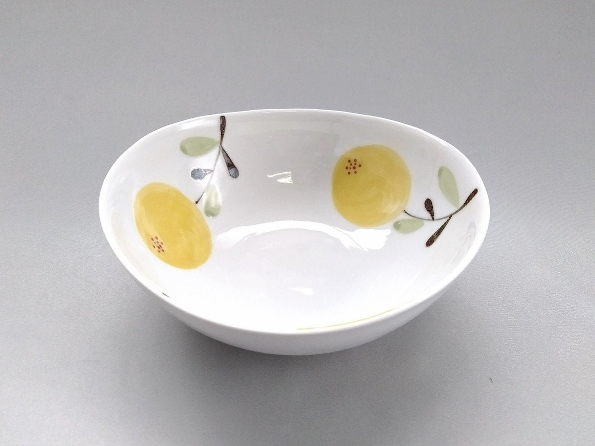 モコアボール大【福峰窯】