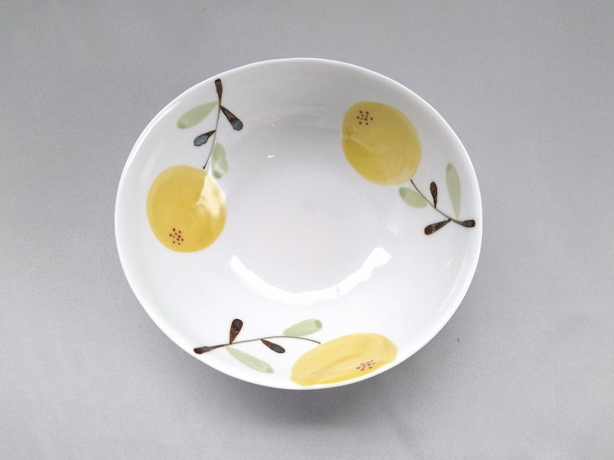 モコアボール大【福峰窯】