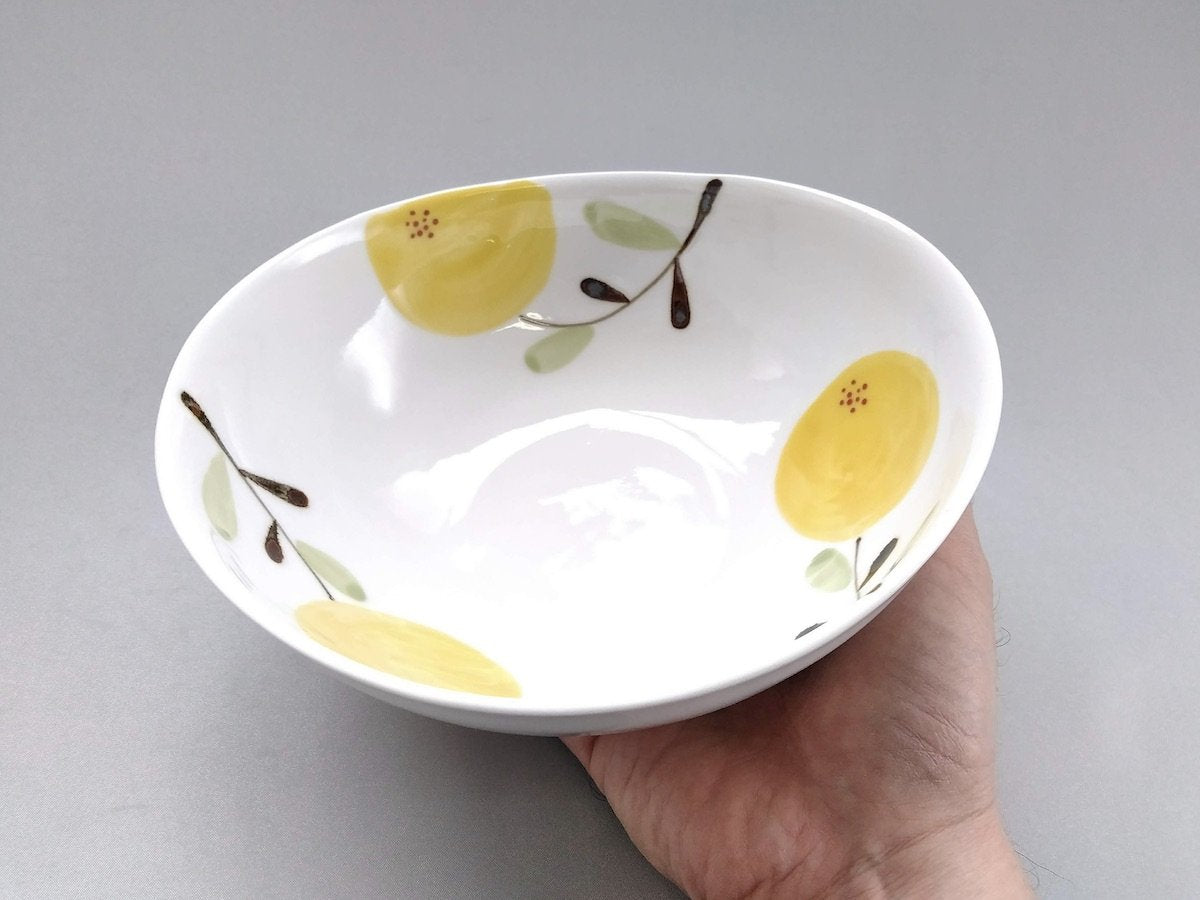 モコアボール大【福峰窯】