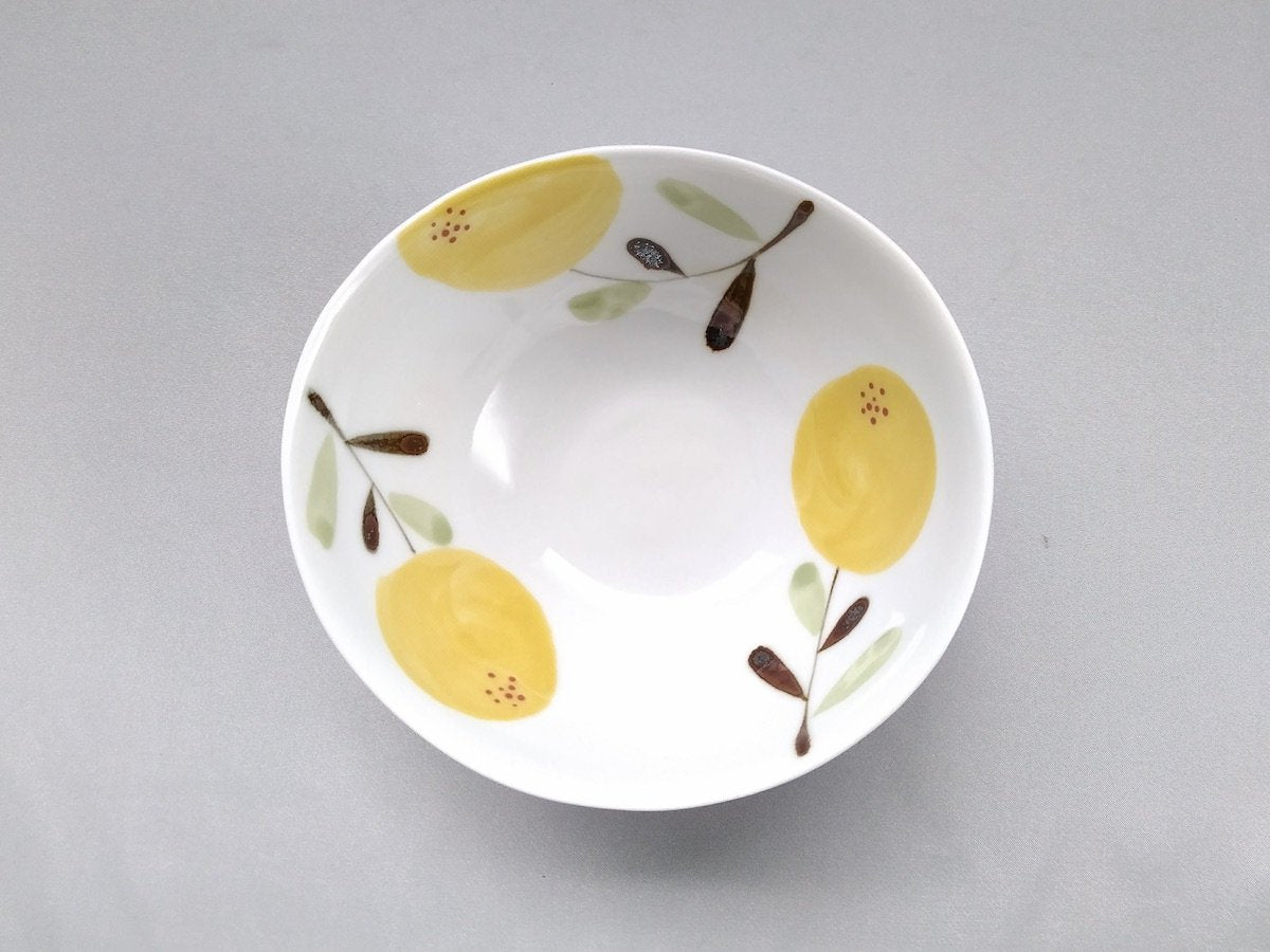 モコアボール中【福峰窯】