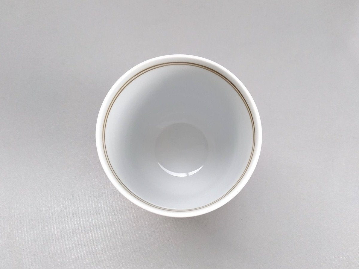 和紙染ねこコップ大【空萌工房】