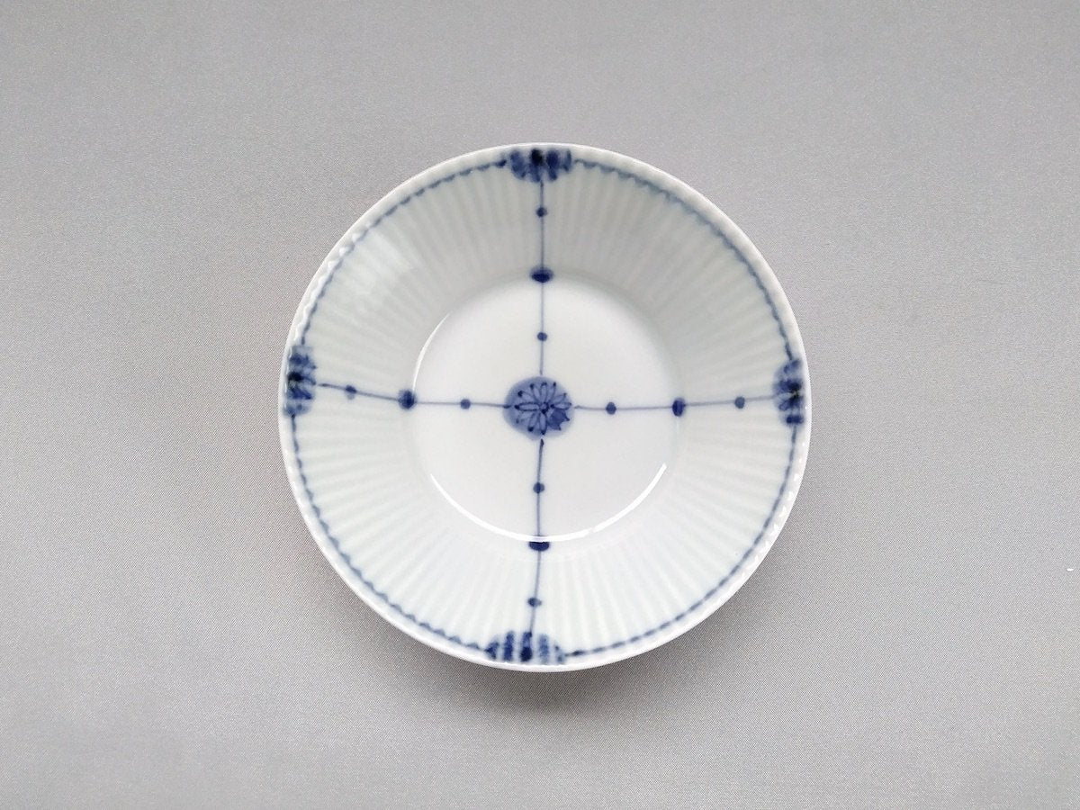 みのりしのぎ小鉢点紋花【皓洋窯】