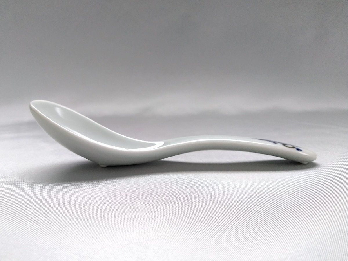 スプーンリーヴス【皓洋窯】
