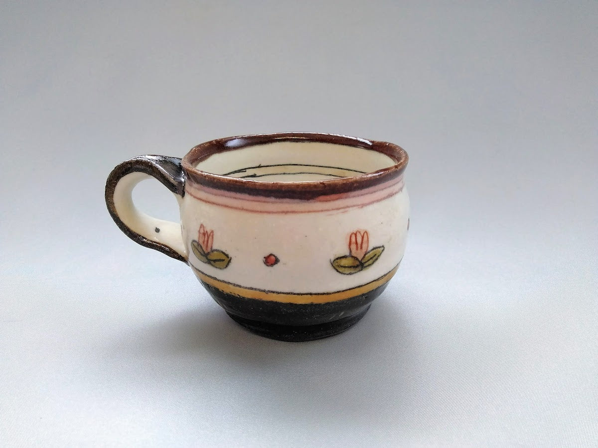 丸マグ 蓮【加藤淳】