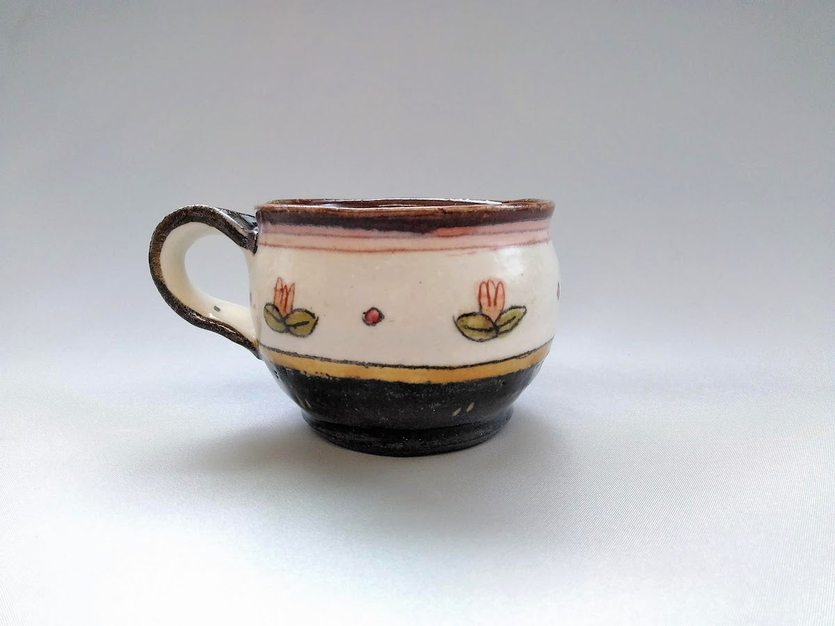 丸マグ 蓮【加藤淳】