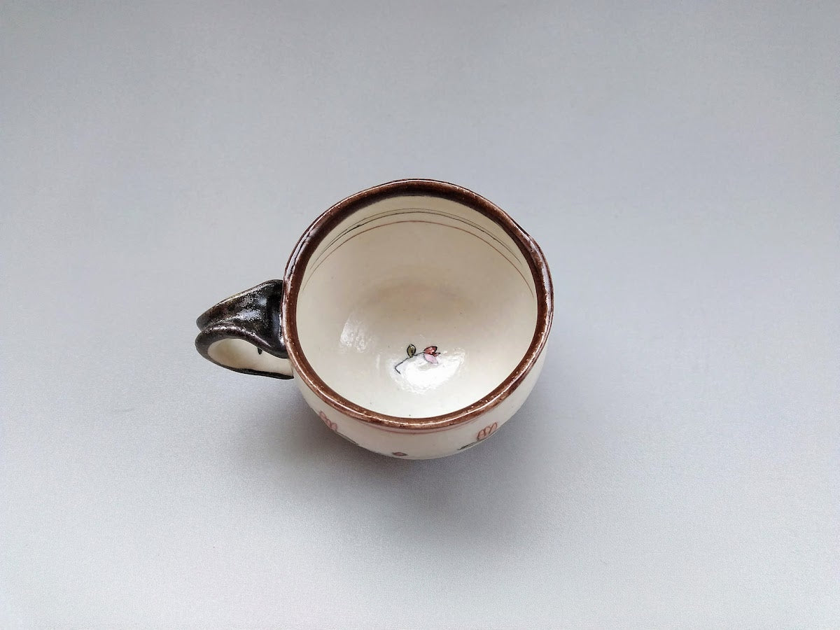 丸マグ 蓮【加藤淳】