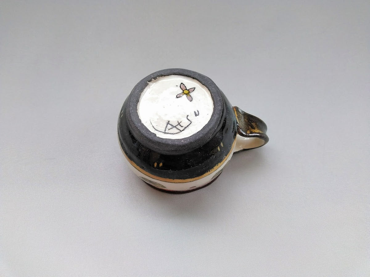 丸マグ 蓮【加藤淳】