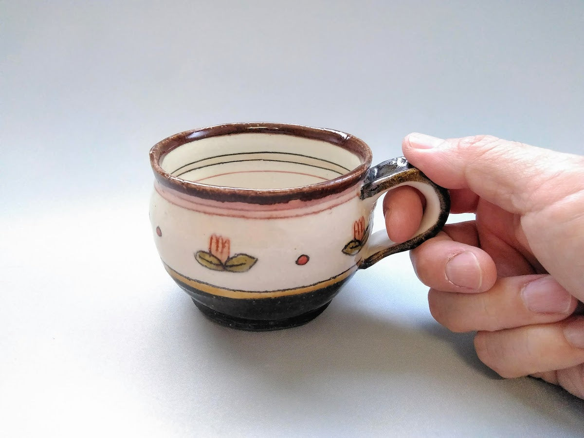 丸マグ 蓮【加藤淳】