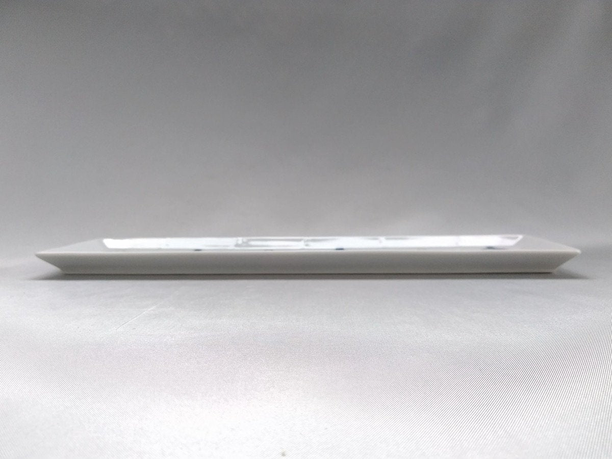 伊万里ひょうたん長皿【徳七窯】