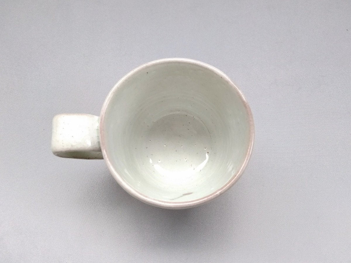 さくらんぼマグ小【巌陶房】