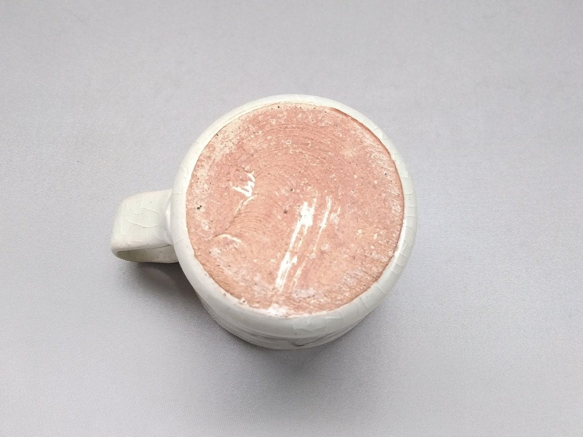 さくらんぼマグ小【巌陶房】