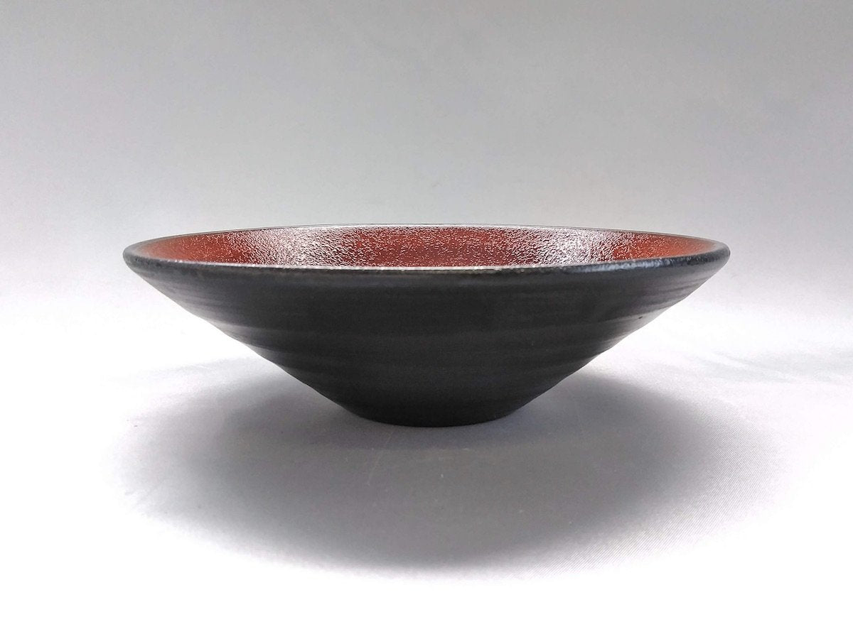 ジャパネスク平鉢【宗山窯】