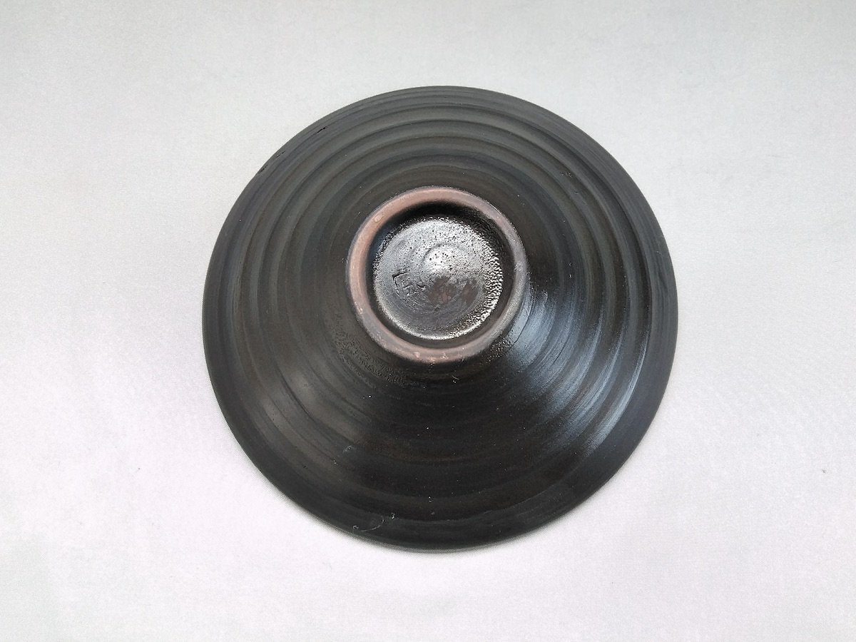 ジャパネスク平鉢【宗山窯】