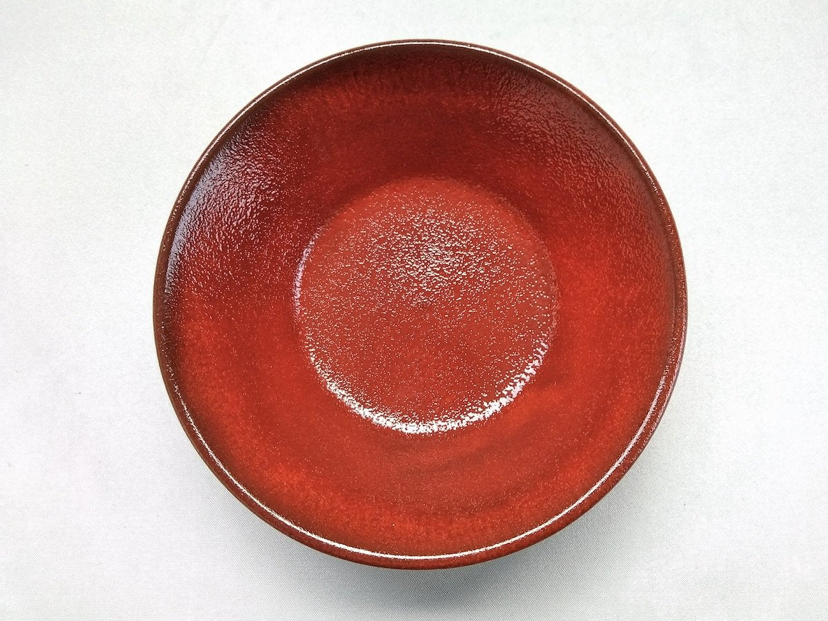 総ジャパネスク面取小鉢【宗山窯】