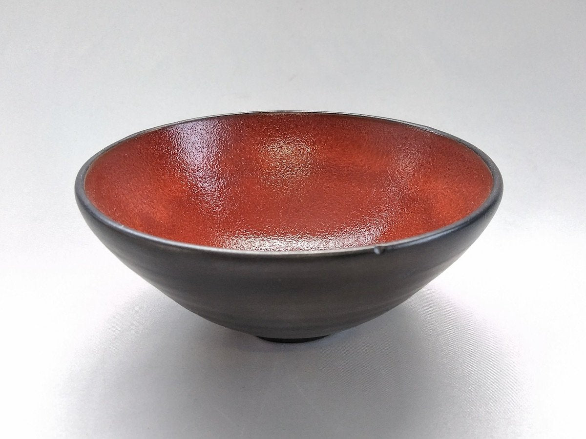 ジャパネスクボール小【宗山窯】