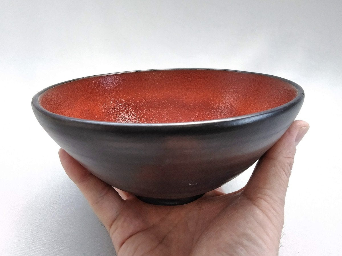 ジャパネスクボール小【宗山窯】