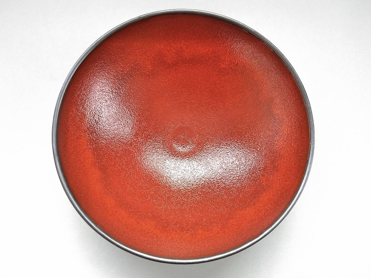 ジャパネスクボウル大【宗山窯】